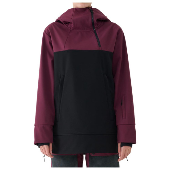 4F Γυναικείο μπουφάν Softshell Jacket